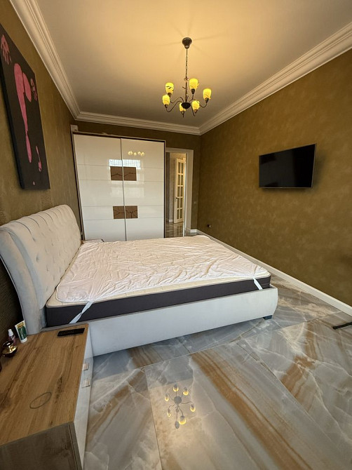 Аренда без коміссії 2 к вартира Каденюка 2/35 (Дарницька площа) Киев - изображение 5