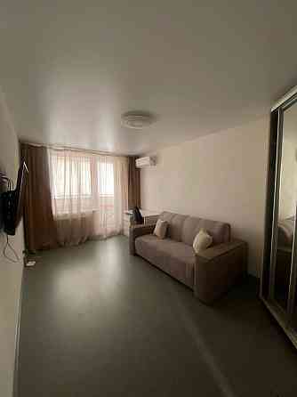 Сдам 1 комнатную квартиру на Алексеевке, пр.Победы,62Г. Харьков