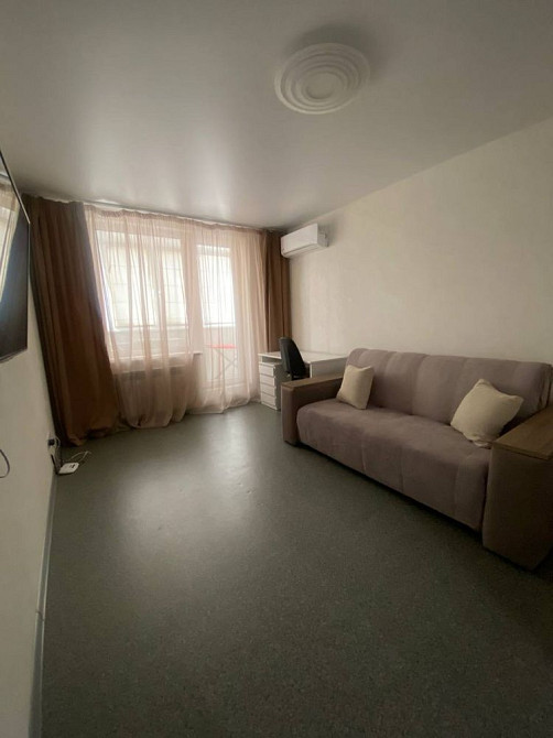 Сдам 1 комнатную квартиру на Алексеевке, пр.Победы,62Г. Харків - зображення 1