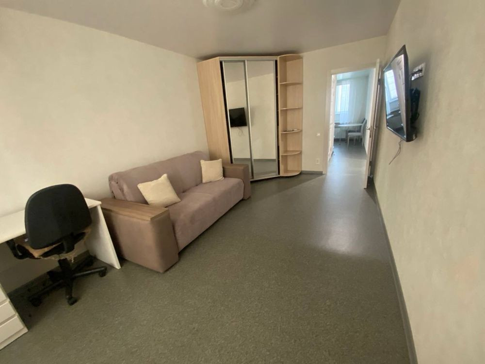 Сдам 1 комнатную квартиру на Алексеевке, пр.Победы,62Г. Харків - зображення 7