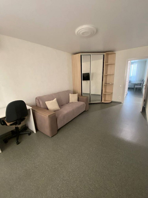 Сдам 1 комнатную квартиру на Алексеевке, пр.Победы,62Г. Харків - зображення 5