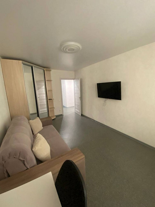 Сдам 1 комнатную квартиру на Алексеевке, пр.Победы,62Г. Харків - зображення 4