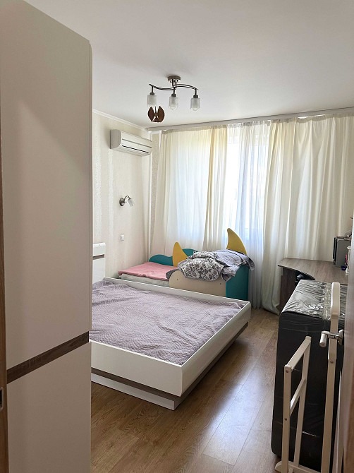 Сдам 3 к с ремонтом на северной-5 ND Харьков - изображение 1