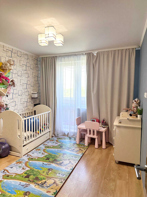 Сдам 3 к с ремонтом на северной-5 ND Харьков - изображение 2