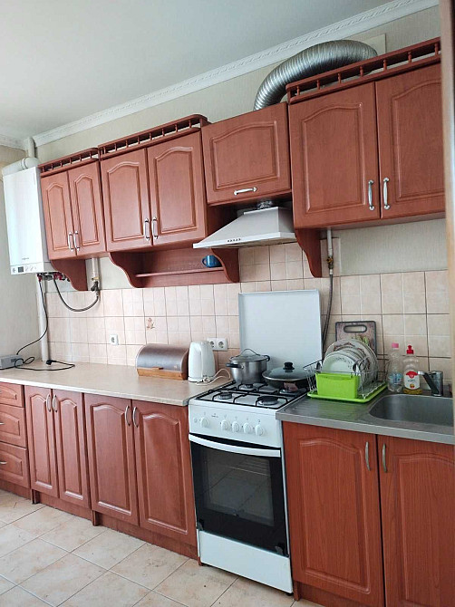 Оренда 2-ох кімнатна квартира вул.Коновальця Ивано-Франковск - изображение 7