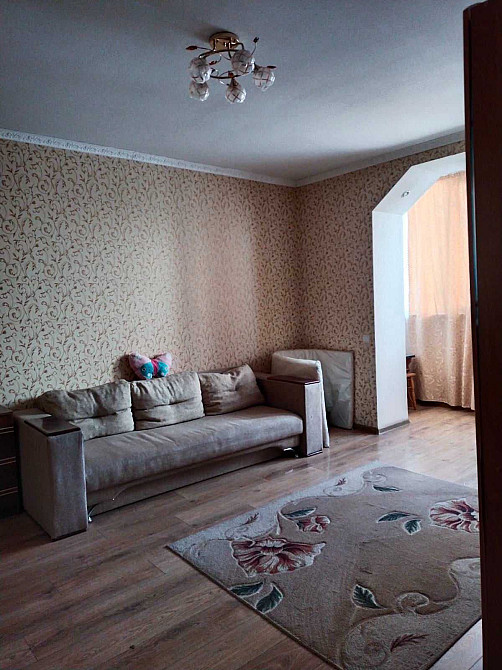 Оренда 2-ох кімнатна квартира вул.Коновальця Ивано-Франковск - изображение 4