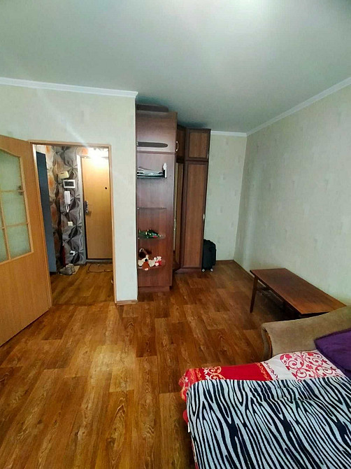 Сдам 1-комнатную квартиру на Левом берегу р-н ТЦ "Терра" Кам`янське (Запорізька обл.) - зображення 3