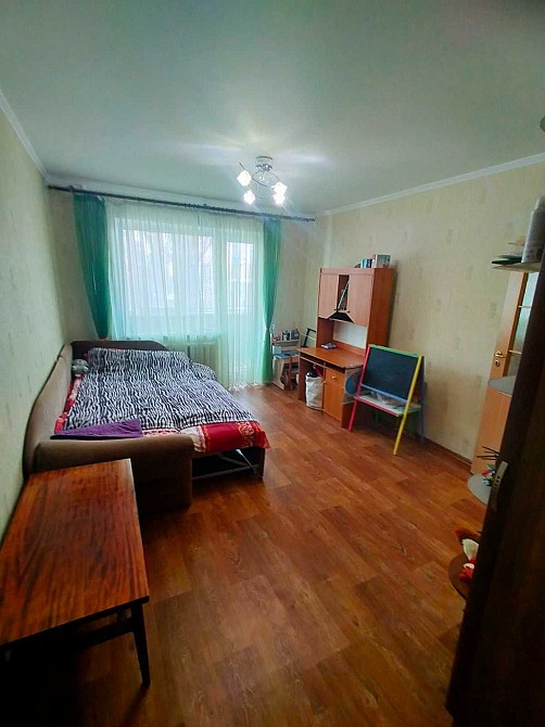 Сдам 1-комнатную квартиру на Левом берегу р-н ТЦ "Терра" Кам`янське (Запорізька обл.) - зображення 1