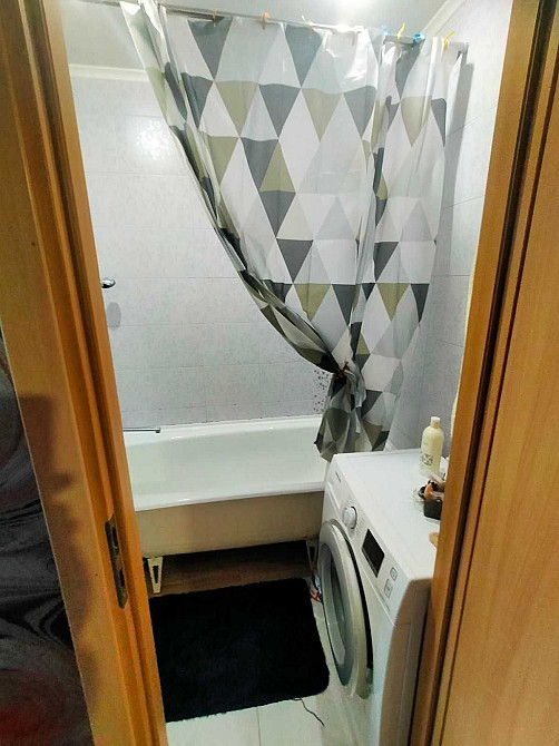 Сдам 1-комнатную квартиру на Левом берегу р-н ТЦ "Терра" Кам`янське (Запорізька обл.) - зображення 8