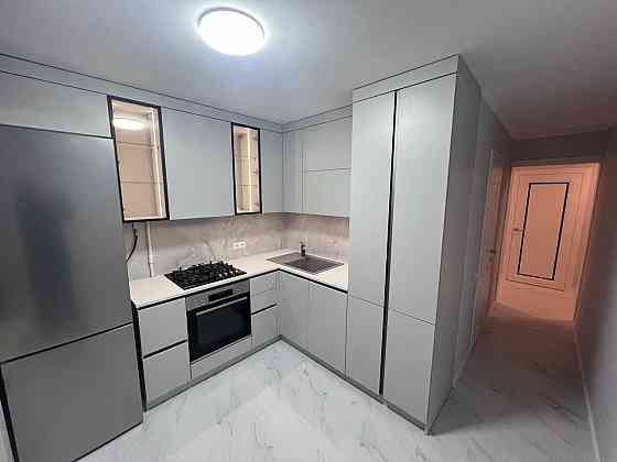 Оренда 3-к квартири, пр-т Івасюка 9-А. Перша здача. Метро Оболонь Без% Киев