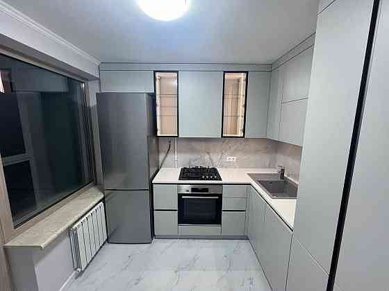 Оренда 3-к квартири, пр-т Івасюка 9-А. Перша здача. Метро Оболонь Без% Киев