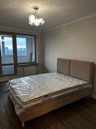 Оренда 3-к квартири, пр-т Івасюка 9-А. Перша здача. Метро Оболонь Без% Киев