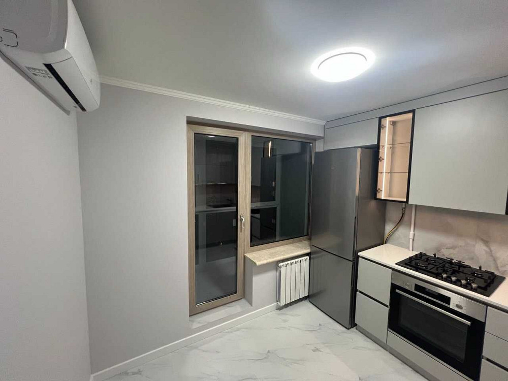 Оренда 3-к квартири, пр-т Івасюка 9-А. Перша здача. Метро Оболонь Без% Киев - изображение 3