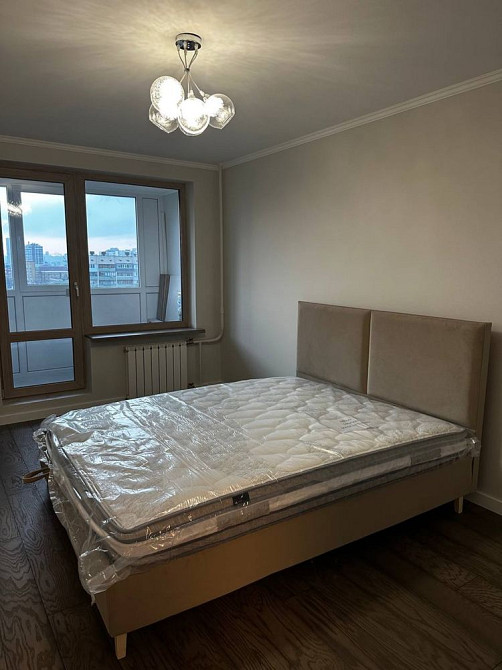 Оренда 3-к квартири, пр-т Івасюка 9-А. Перша здача. Метро Оболонь Без% Киев - изображение 4