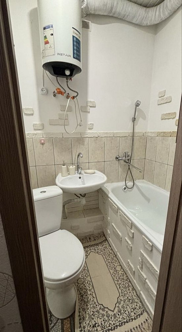 Здається в довгострокову оренду затишна однокімнатна квартира. Черкассы - изображение 5