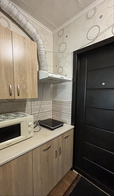 Здається в довгострокову оренду затишна однокімнатна квартира. Черкассы - изображение 2