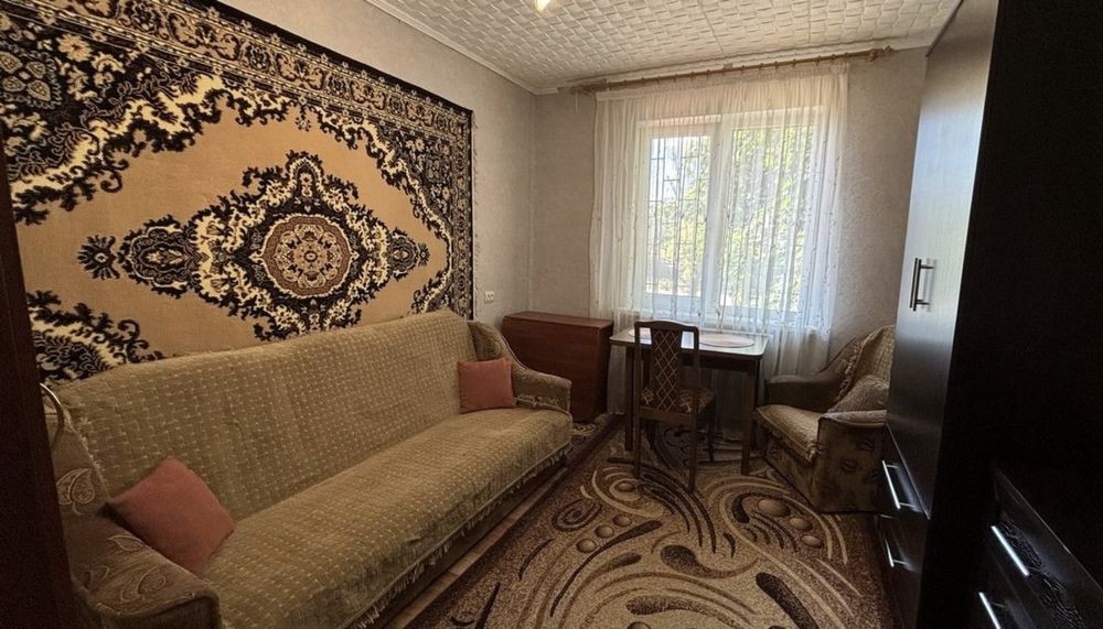 Здається в довгострокову оренду затишна однокімнатна квартира. Черкассы - изображение 3