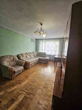 Оренда квартири в центрі міста Ужгород