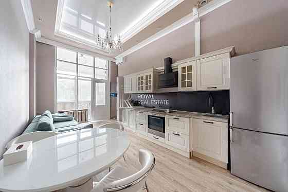 Аренда квартиры Киев 3к 71м2 Оболонь Парк Наталка Киев