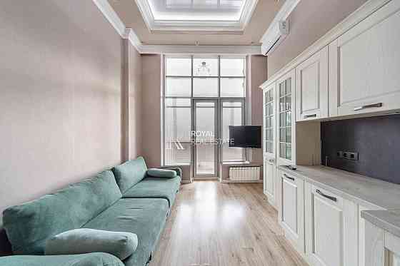 Аренда квартиры Киев 3к 71м2 Оболонь Парк Наталка Киев