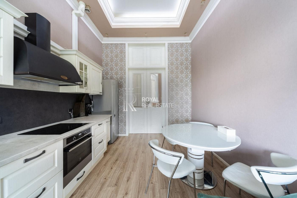 Аренда квартиры Киев 3к 71м2 Оболонь Парк Наталка Киев - изображение 4