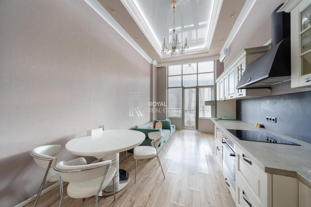 Аренда квартиры Киев 3к 71м2 Оболонь Парк Наталка Киев - изображение 5