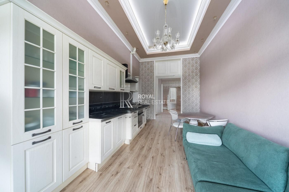 Аренда квартиры Киев 3к 71м2 Оболонь Парк Наталка Киев - изображение 3