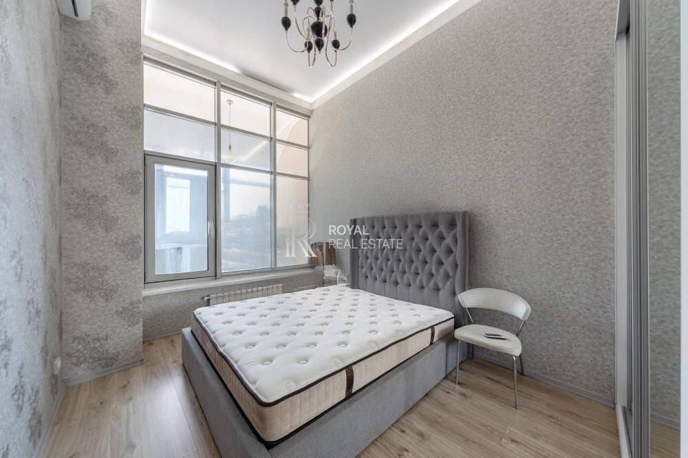 Аренда квартиры Киев 3к 71м2 Оболонь Парк Наталка Киев - изображение 7