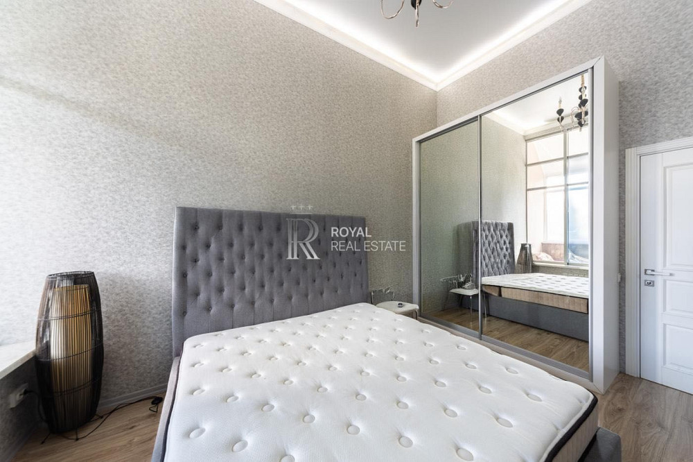 Аренда квартиры Киев 3к 71м2 Оболонь Парк Наталка Киев - изображение 8