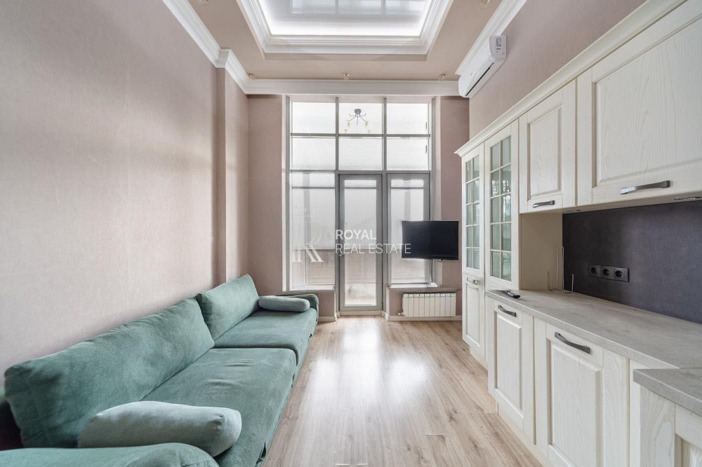 Аренда квартиры Киев 3к 71м2 Оболонь Парк Наталка Киев - изображение 1