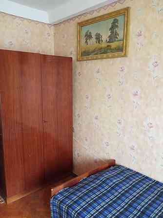 Шолом Алейхема, 2к раздельная квартира, метро Черниговская Лесная Киев