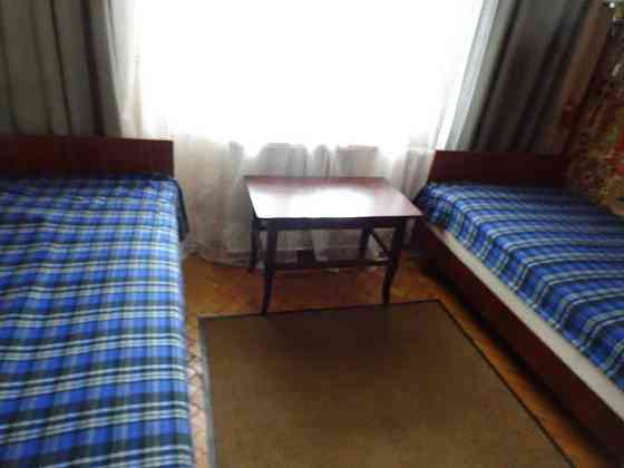 Шолом Алейхема, 2к раздельная квартира, метро Черниговская Лесная Киев