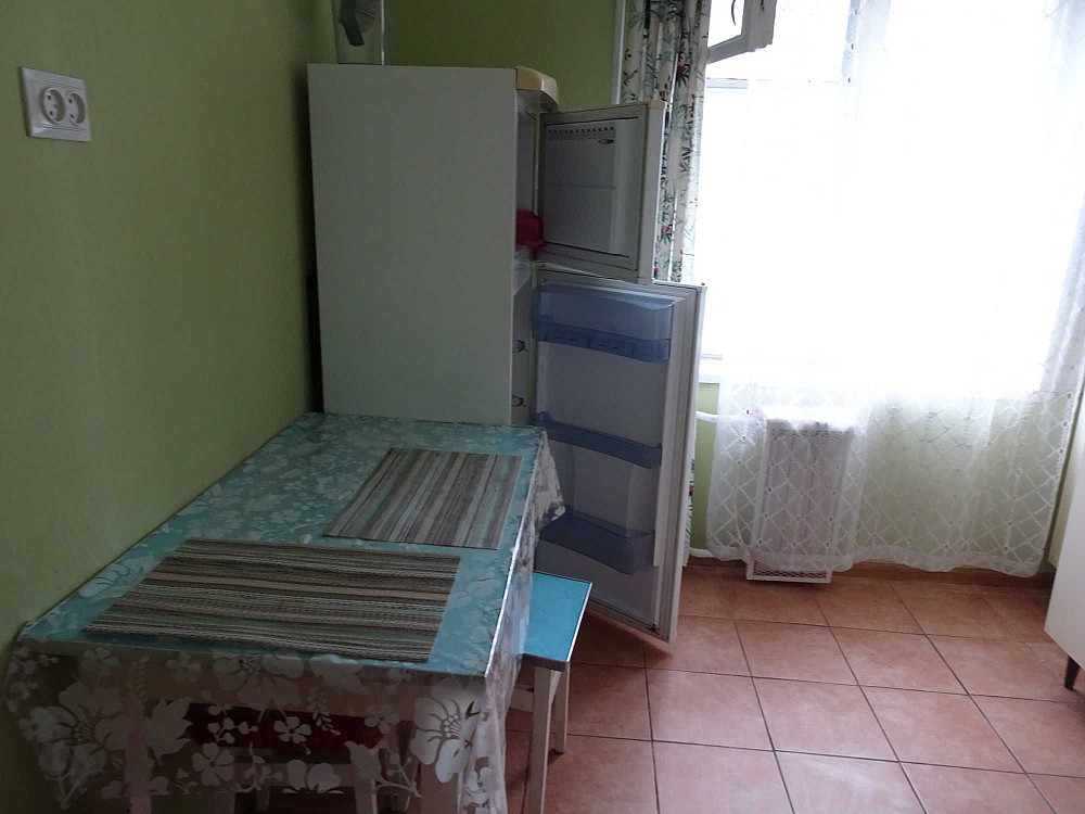 Шолом Алейхема, 2к раздельная квартира, метро Черниговская Лесная Киев - изображение 7