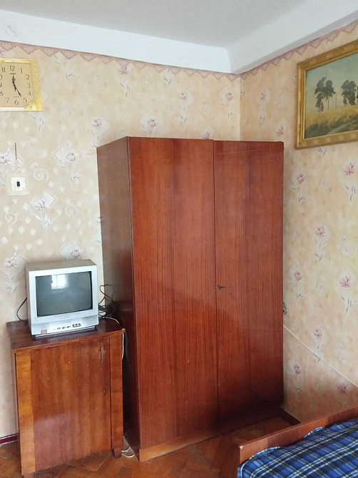 Шолом Алейхема, 2к раздельная квартира, метро Черниговская Лесная Киев - изображение 3