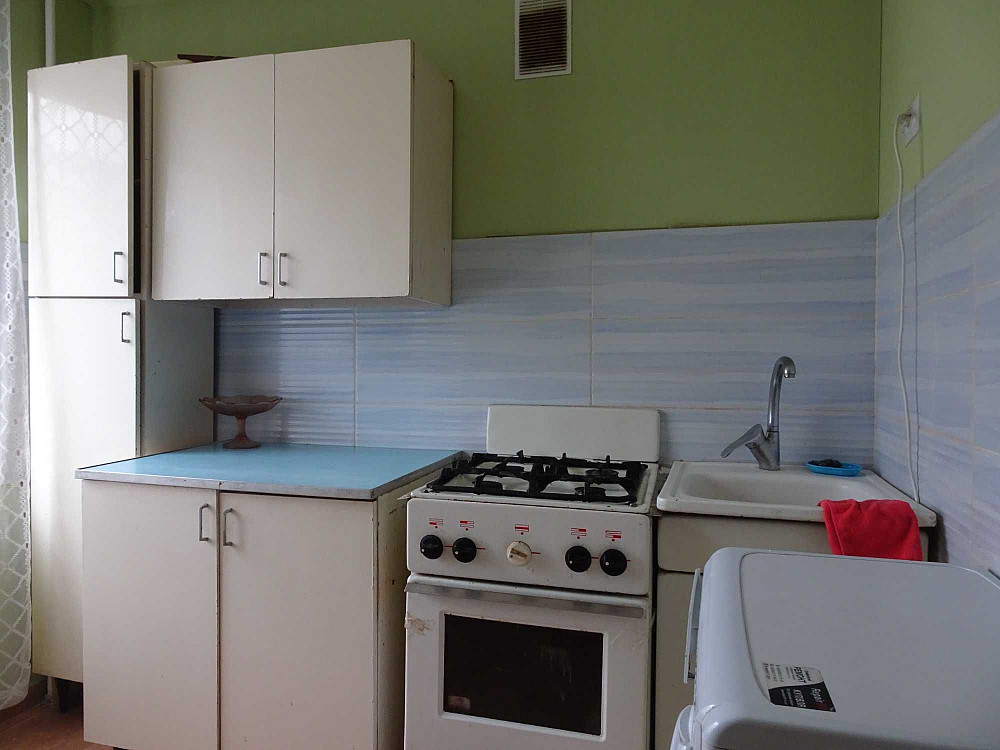 Шолом Алейхема, 2к раздельная квартира, метро Черниговская Лесная Киев - изображение 4