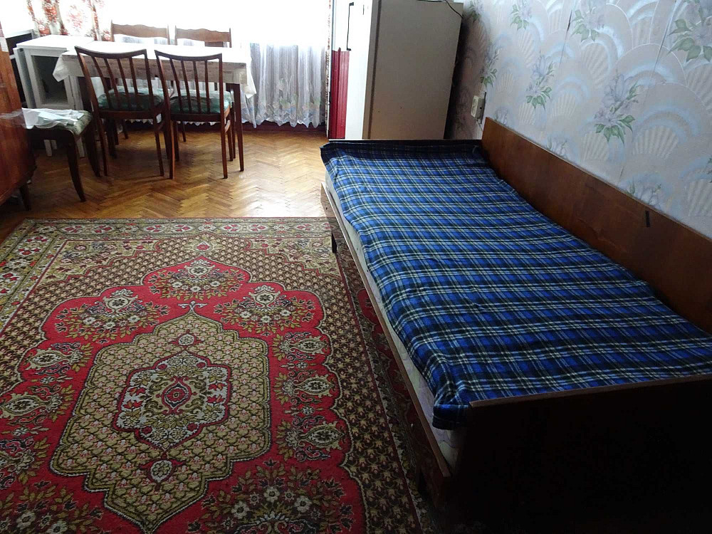 Шолом Алейхема, 2к раздельная квартира, метро Черниговская Лесная Киев - изображение 8