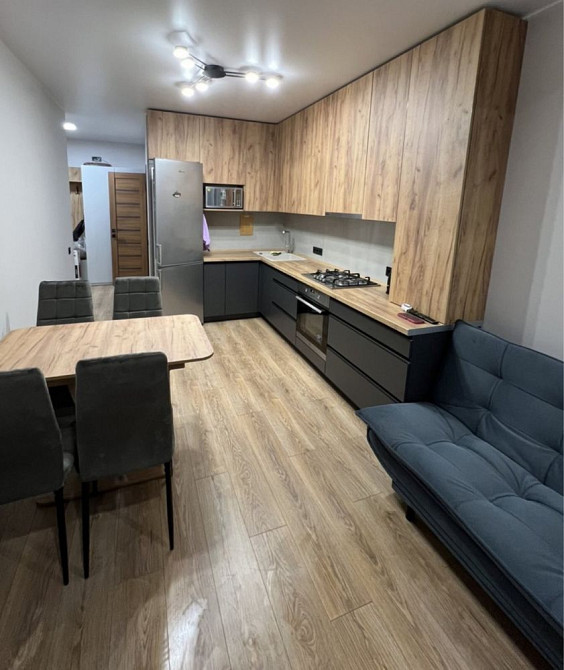 Здається в оренду однокімнатна квартира Вишневое - изображение 3