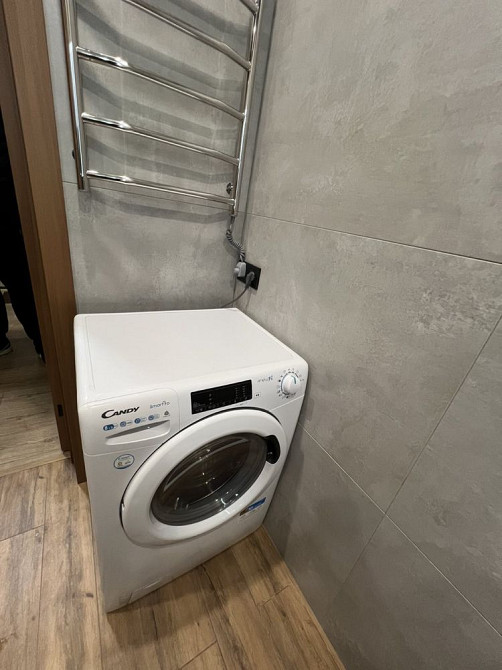 Здається в оренду однокімнатна квартира Вишневое - изображение 6