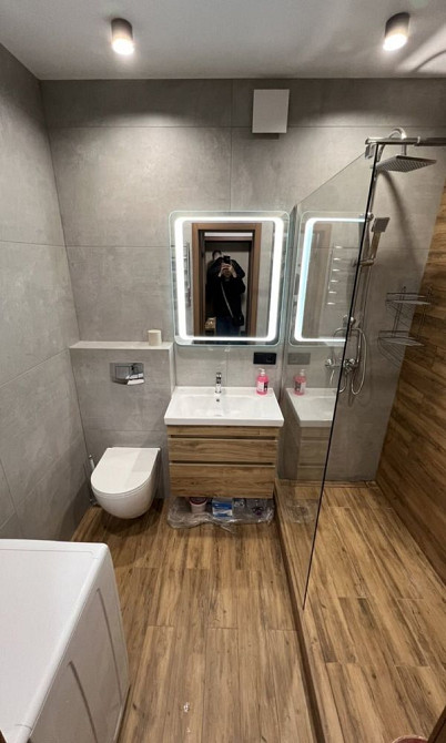 Здається в оренду однокімнатна квартира Вишневое - изображение 5