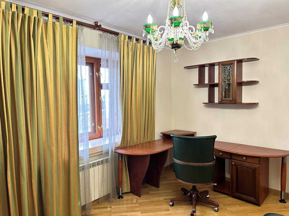 оренда три кімнати 97м 6-й поверх метро Позняки Харківська Киев - изображение 6