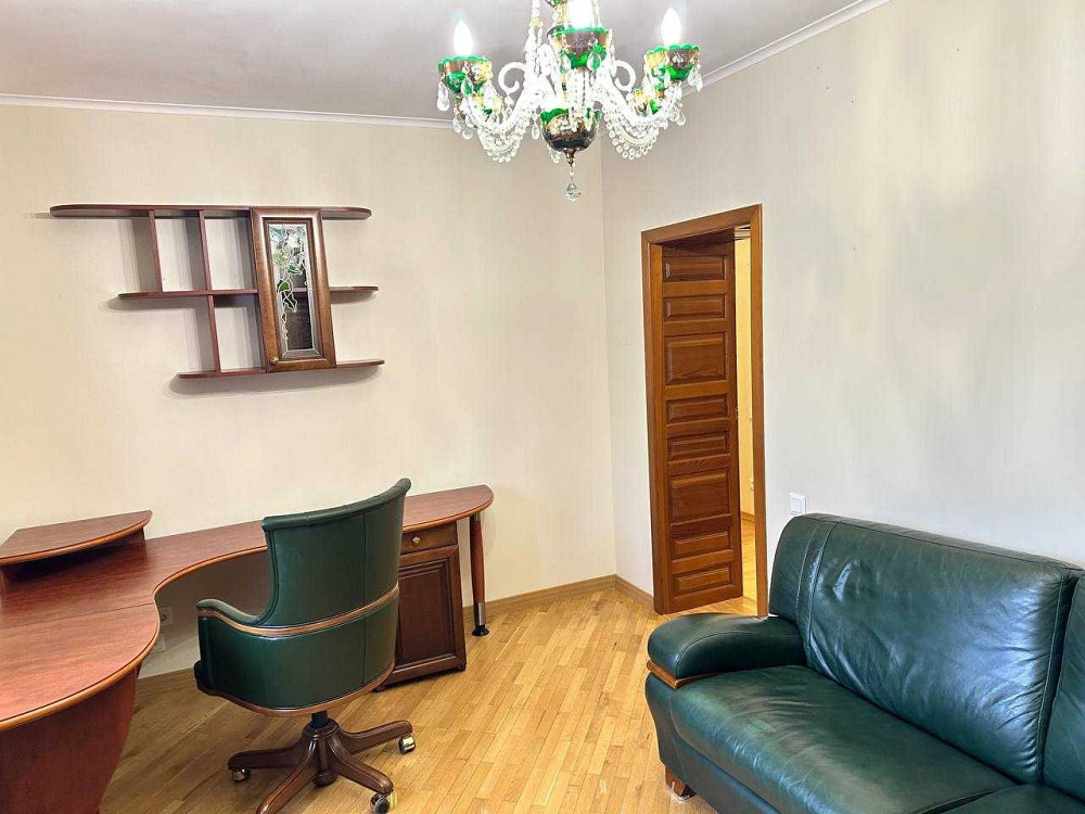 оренда три кімнати 97м 6-й поверх метро Позняки Харківська Киев - изображение 7