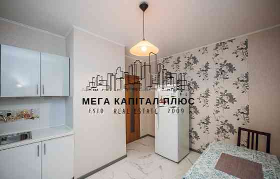 Перша здача! 2-к квартира по вул. Єлизавети Чавдар, 4, метро Осокорки Киев