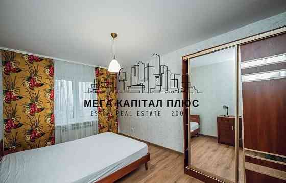 Перша здача! 2-к квартира по вул. Єлизавети Чавдар, 4, метро Осокорки Киев