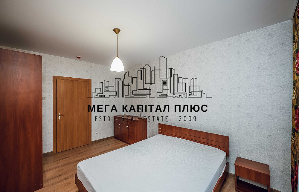 Перша здача! 2-к квартира по вул. Єлизавети Чавдар, 4, метро Осокорки Киев - изображение 6