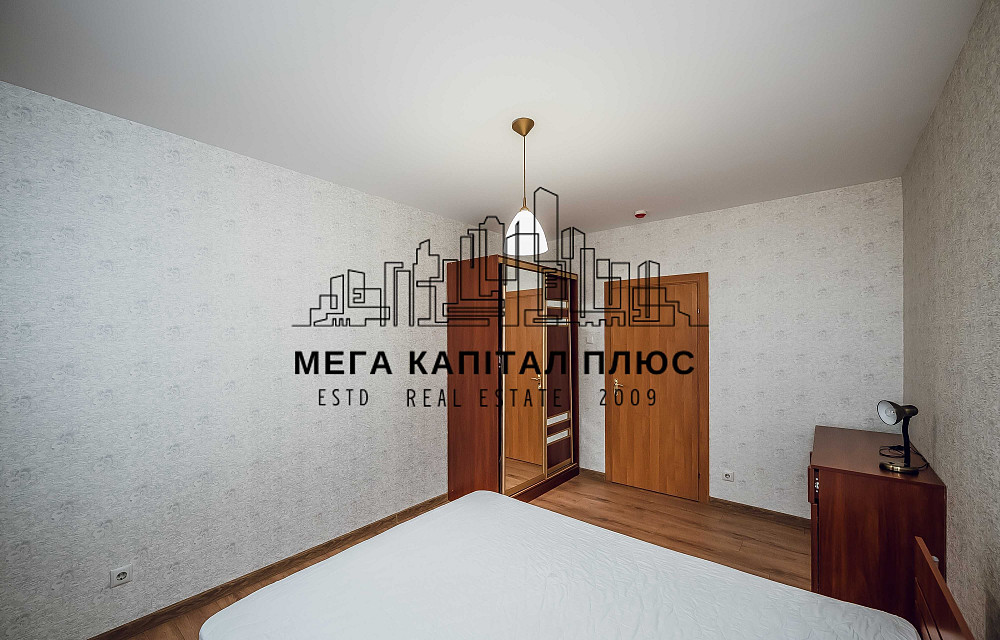 Перша здача! 2-к квартира по вул. Єлизавети Чавдар, 4, метро Осокорки Киев - изображение 7