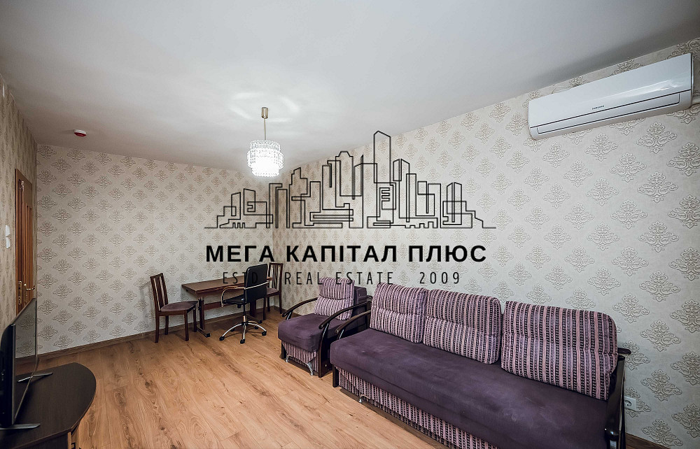 Перша здача! 2-к квартира по вул. Єлизавети Чавдар, 4, метро Осокорки Киев - изображение 8