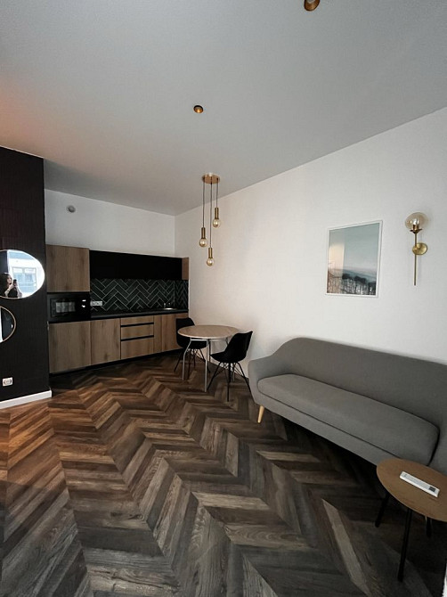 Оренда 1к квартири, Unit Home, Джона Гарета 12А. Оплата на ФОП Киев - изображение 2