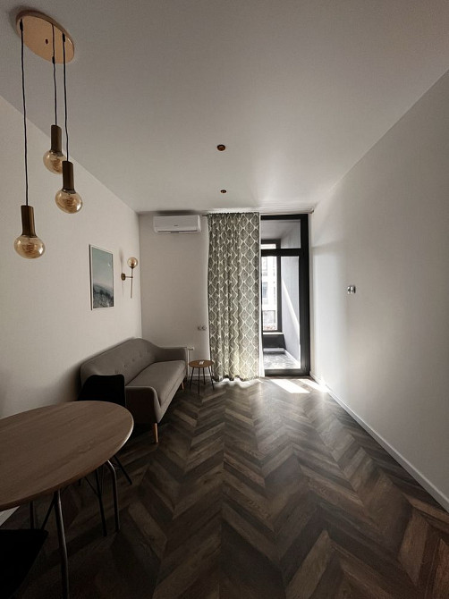 Оренда 1к квартири, Unit Home, Джона Гарета 12А. Оплата на ФОП Киев - изображение 3