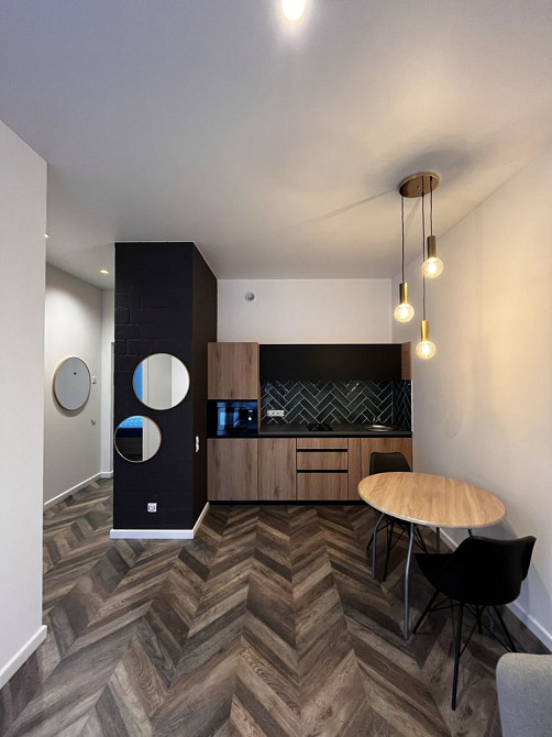 Оренда 1к квартири, Unit Home, Джона Гарета 12А. Оплата на ФОП Киев - изображение 1