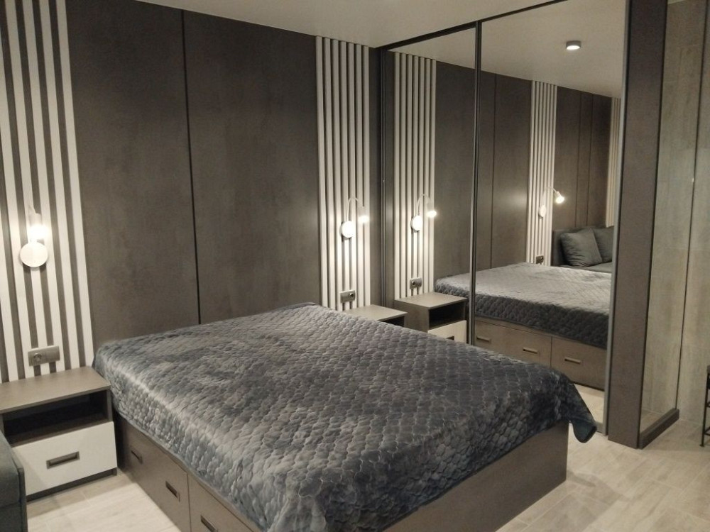 Здамо в оренду 1 к квартиру Поляна Закарпатської Ясна Поляна - зображення 1